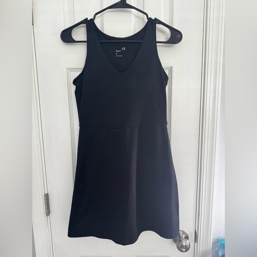 GAP Fit Active Tank Dress
